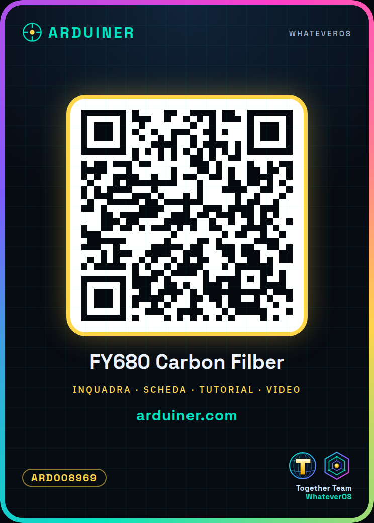 FY680 Carbon Fibre – Bild 10