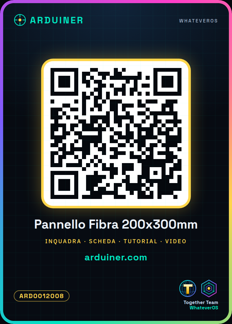 Carbon Fiber Panel 200X300X1.5MM - Image 3