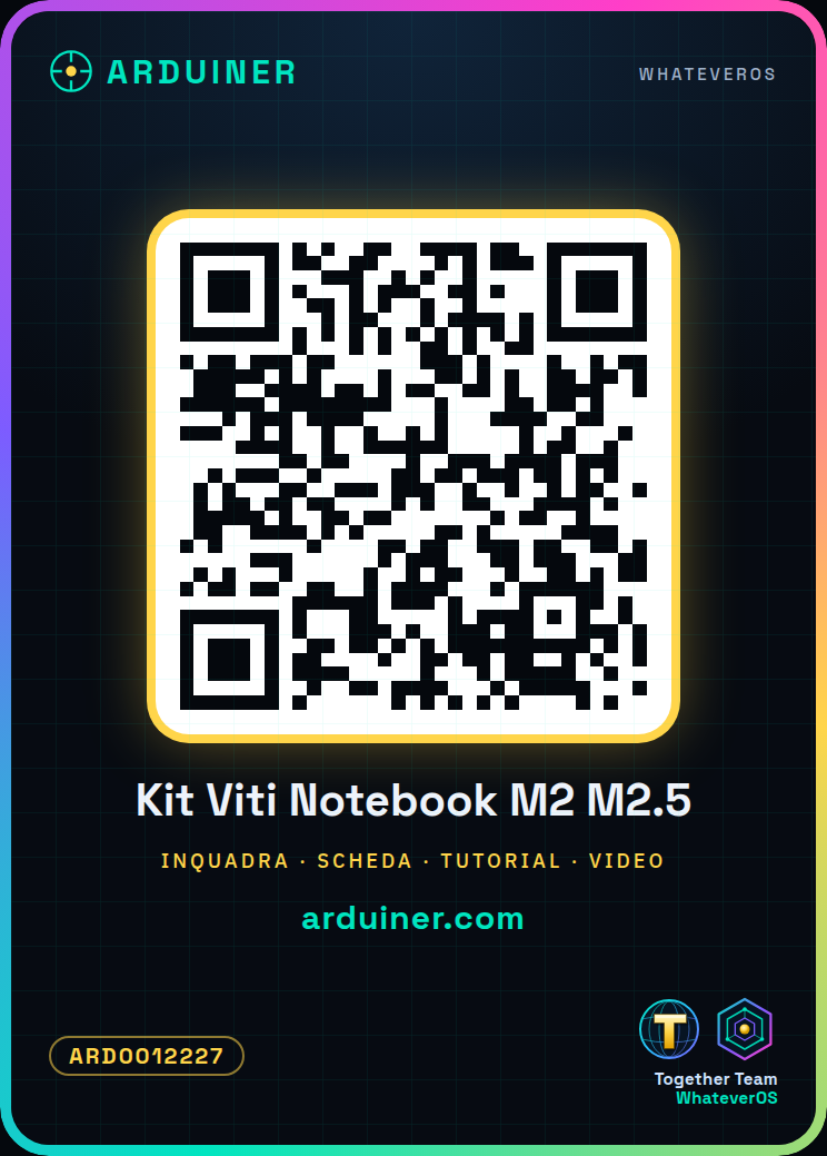 Kit de vis pour ordinateurs portables M2 M2.5 avec tournevis - Ensemble complet pour la réparation électronique – Image 3