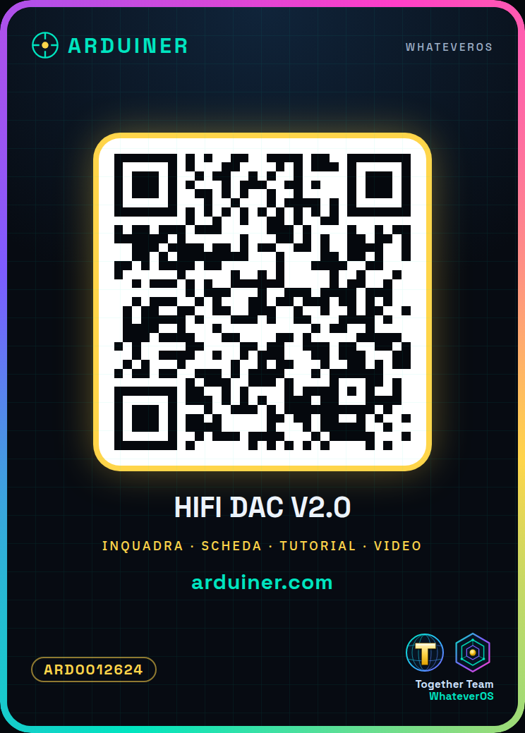 HIFI DAC + V2.0 carte son I2S pour Raspberry PI 3B 4B – Image 3