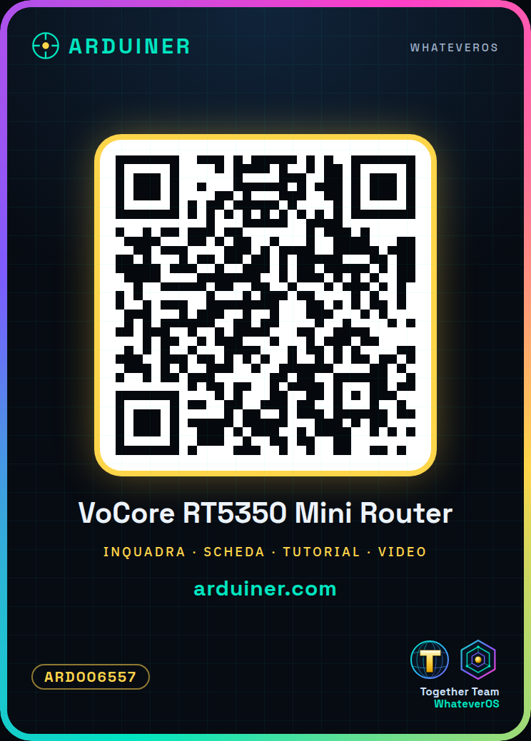 VoCore Ralink RT5350 Carte de développement 32MB SDRAM 360MHz WiFi 802.11n Ethernet 10/100 GPIO UART Mini Routeur OpenWRT – Image 5