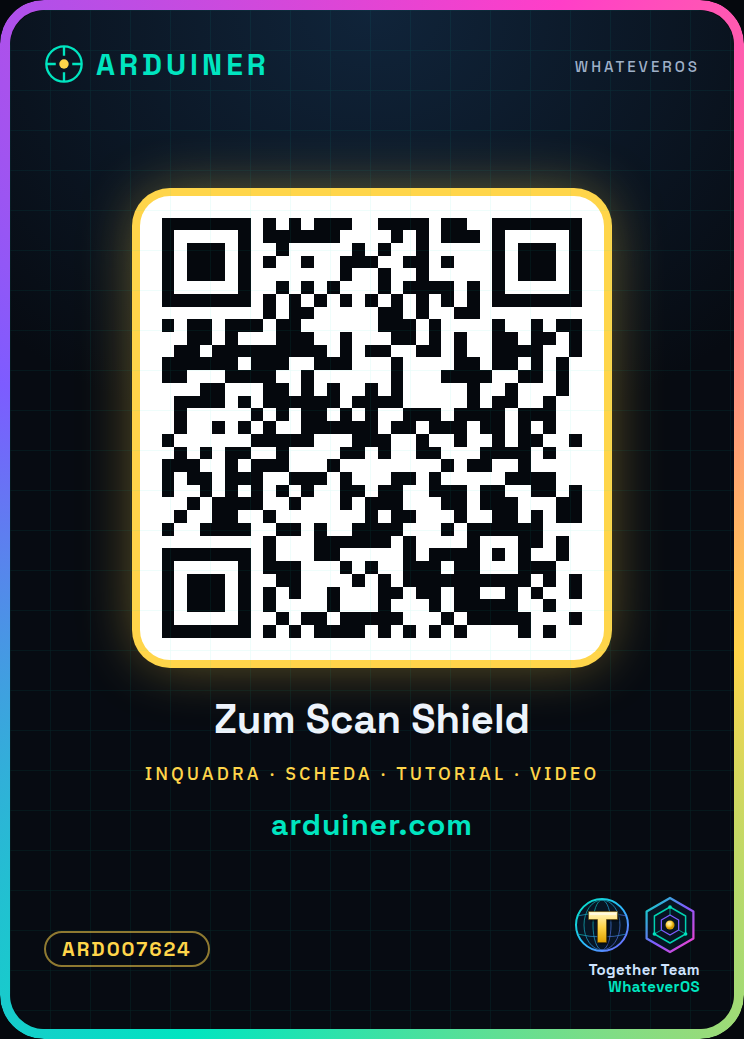 Zum Scan Shield - Imagen 4