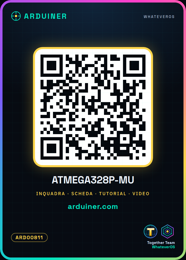 ATMEGA328P-MU - Image 6