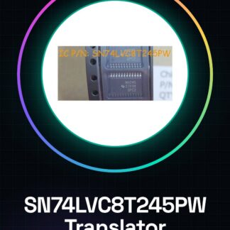 SN74LVC8T245PW Level Translator IC Circuiti Integrati