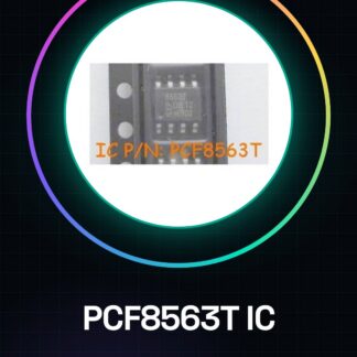 3 Pezzi PCF8563T IC Circuiti Integrati