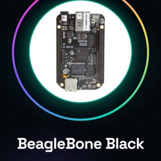 BeagleBone Black