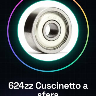 624ZZ Ball Bearing