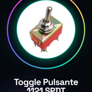 Toggle Pulsante, 1121 SPDT, tripod Niuzai Pulsante, rocker Pulsante