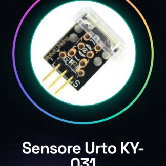 Module de capteur de choc KY-031