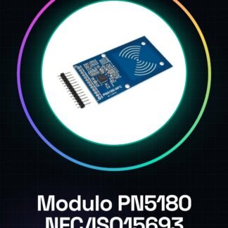 PN5180 Module / NFC Module / ISO15693 RFID IC High Frequency ICODE2 Read and Write Module
