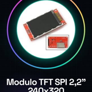 2.2" Seriale TFT SPI LCD Modulo Display 240x320 Chip ILI9340C PCB Adattatore Scheda SD