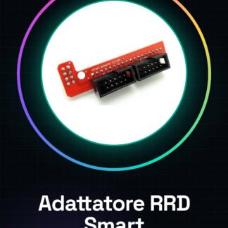 Smart Adattatore RRD per Stampante 3D Reprap Ramps