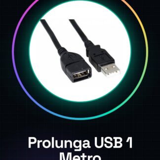 1 Metro USB Prolunga da USB Maschio a USB Femmina