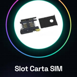 SLOT CARTA SIM