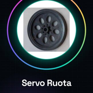 Servo Ruota