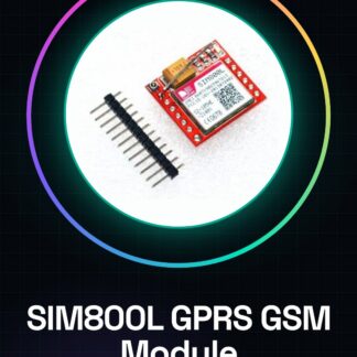 SIM800L GPRS GSM Modulo MicroSIM Scheda Core Board Quad-band TTL Porta Seriale FZ1332