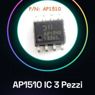3 Pezzi AP1510 IC Circuiti Integrati
