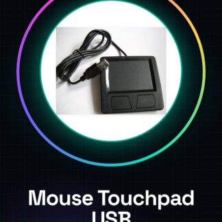 Mouse Touchpad ad alta precisione Interfaccia USB