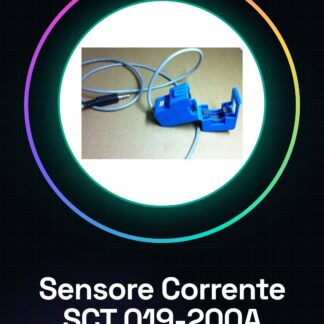 Sensore Corrente SCT 019-200A