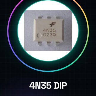 4N35 DIP