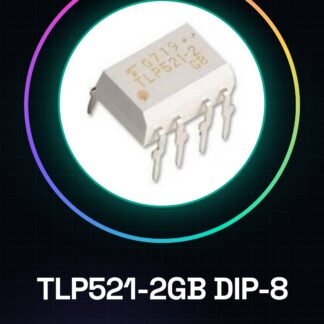 TLP521-2GB DIP-8