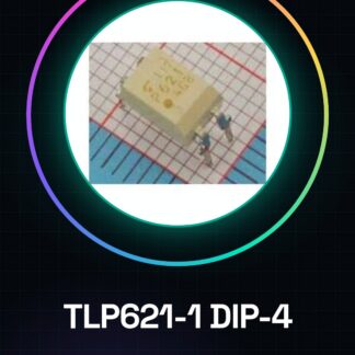 TLP621-1 DIP-4