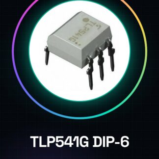 TLP541G DIP-6