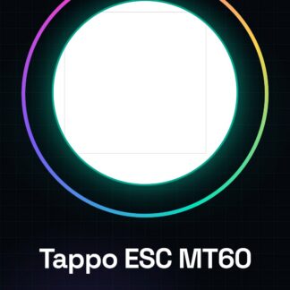 Tappo di testa ESCs trifase modelli MT60 Maschio e Femmina trifase