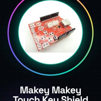 Makey Makey Touch-Taste USB-Schild für Arduino
