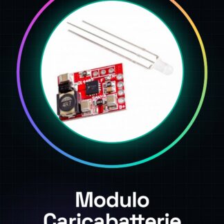 Lithium Battery Charger Module for TP5000 4.2V / 3.6V 1A