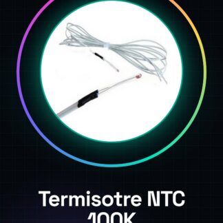 Termisotre NTC 100K 3950 Sensore Temperatura per Stampante 3D