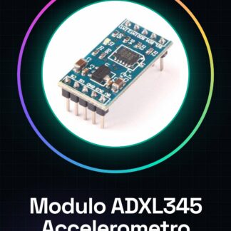 ADXL345 IIC SPI Digital Accelerometer Module