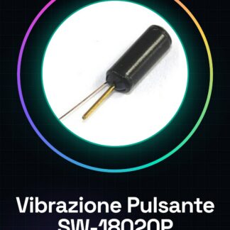3 Pezzi Vibrazione Pulsante SW-18020P