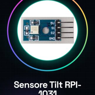 RPI-1031 Tilt Sensor