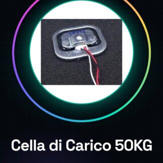 50KG Cella di Carico Bilancia sensore Peso