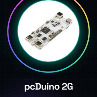pcDuino 2G Leistung gegenüber Kirschkern Android Entwicklungskarte