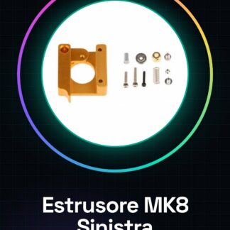 DIY Metall Extruder Kit MK8 Links