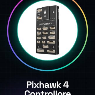 Holybro Pixhawk 4 Controllore di volo avanzato