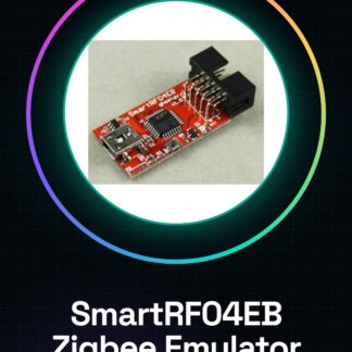 SmartRF04EB zigbee Emulatore Programmatore CC2530 CC2531 CC2540
