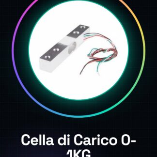 1KG Load Cell Sensor