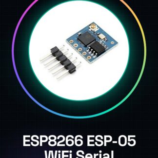 ESP8266 ESP-05 Remote Serial WiFi Transceiver Wireless Module