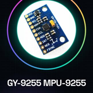 GY-9255 MPU-9255 Bewegungsmodul Alternative zu MPU9150 MPU9250