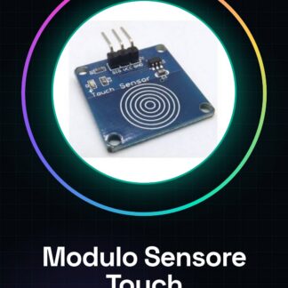 Touch Sensore Modulo