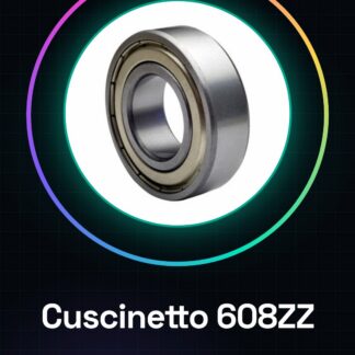 608ZZ Cuscinetto a sfera