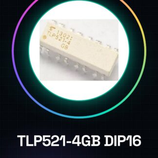 TLP521-4GB DIP16