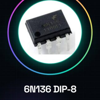 6N136 DIP-8