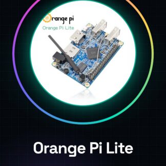 Orange Pi Lite, Banana PI und Raspberry PI 2 Entwicklungsplatine
