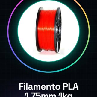 High Quality Red PLA Filament 1.75mm 1kg for 3D Printers