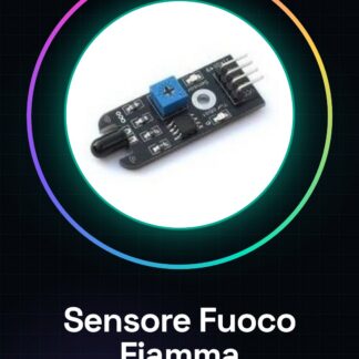Sensore Fuoco Fiamma fighting robot smart car Sensore Modulo smart car accessories arduino