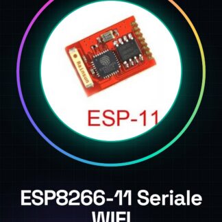 ESP8266-11 ESP8266 WiFi Série
